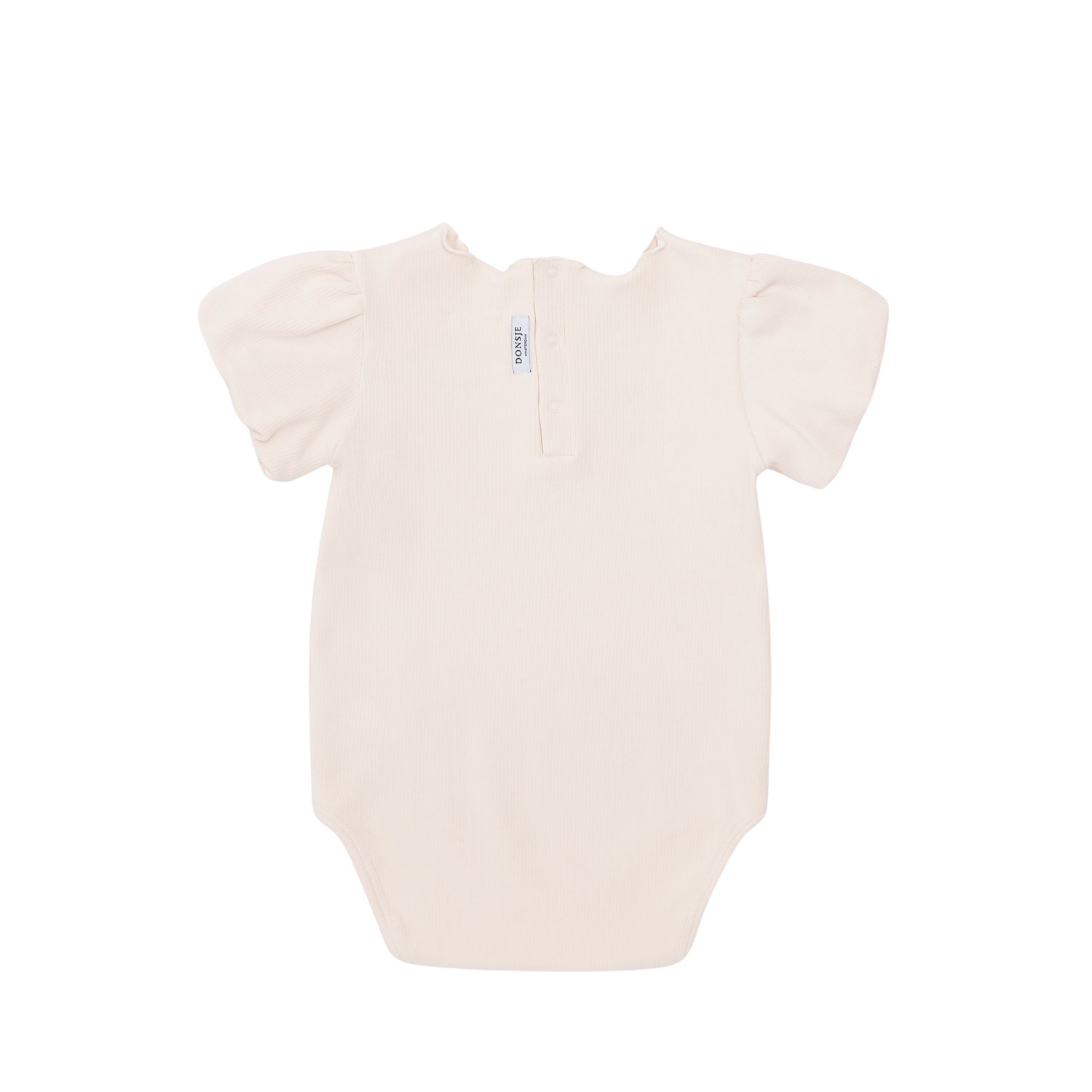 Nowie Bodysuit | Unicorn | Soft Powder