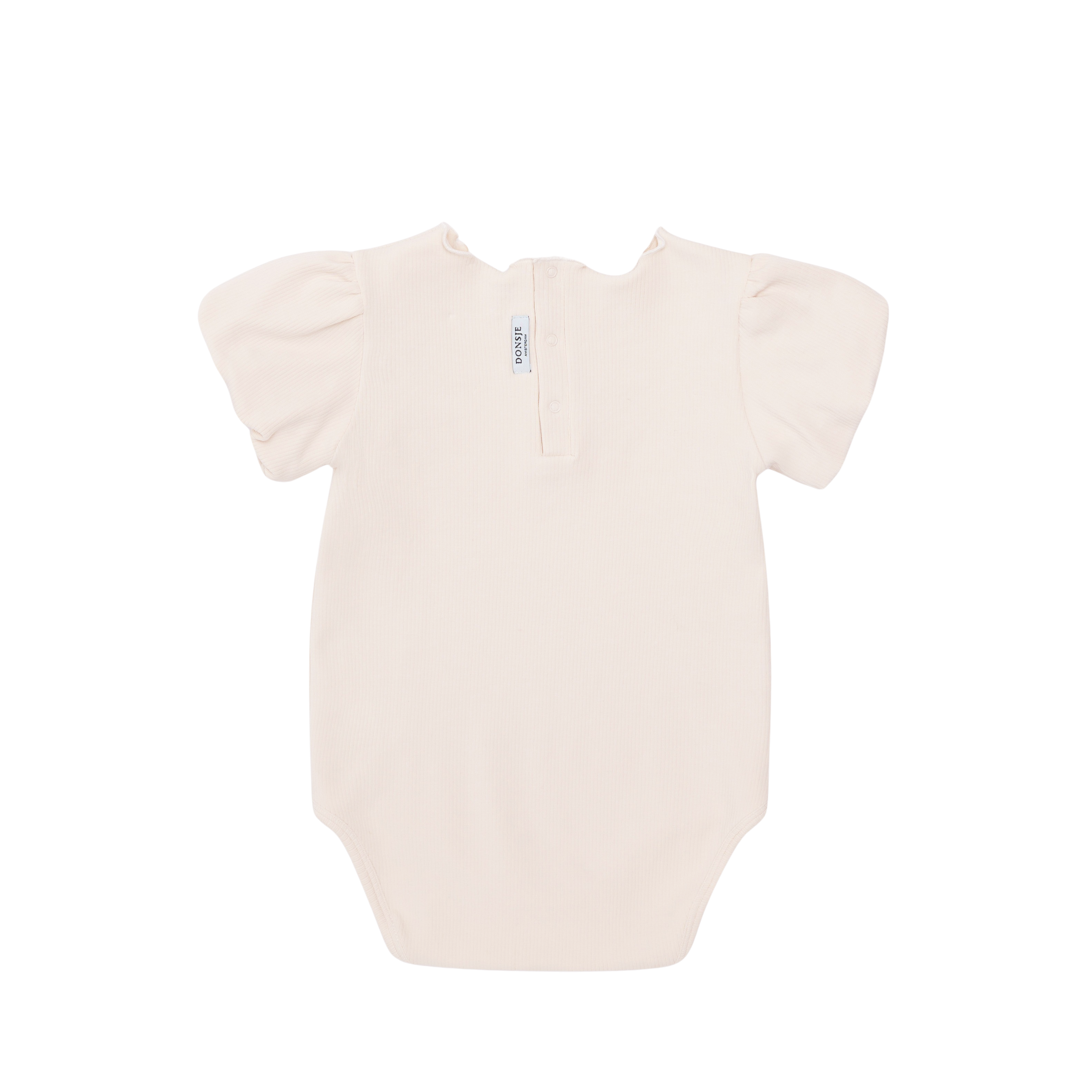 Nowie Bodysuit | Unicorn | Soft Powder