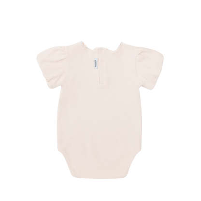 Nowie Bodysuit | Unicorn | Soft Powder