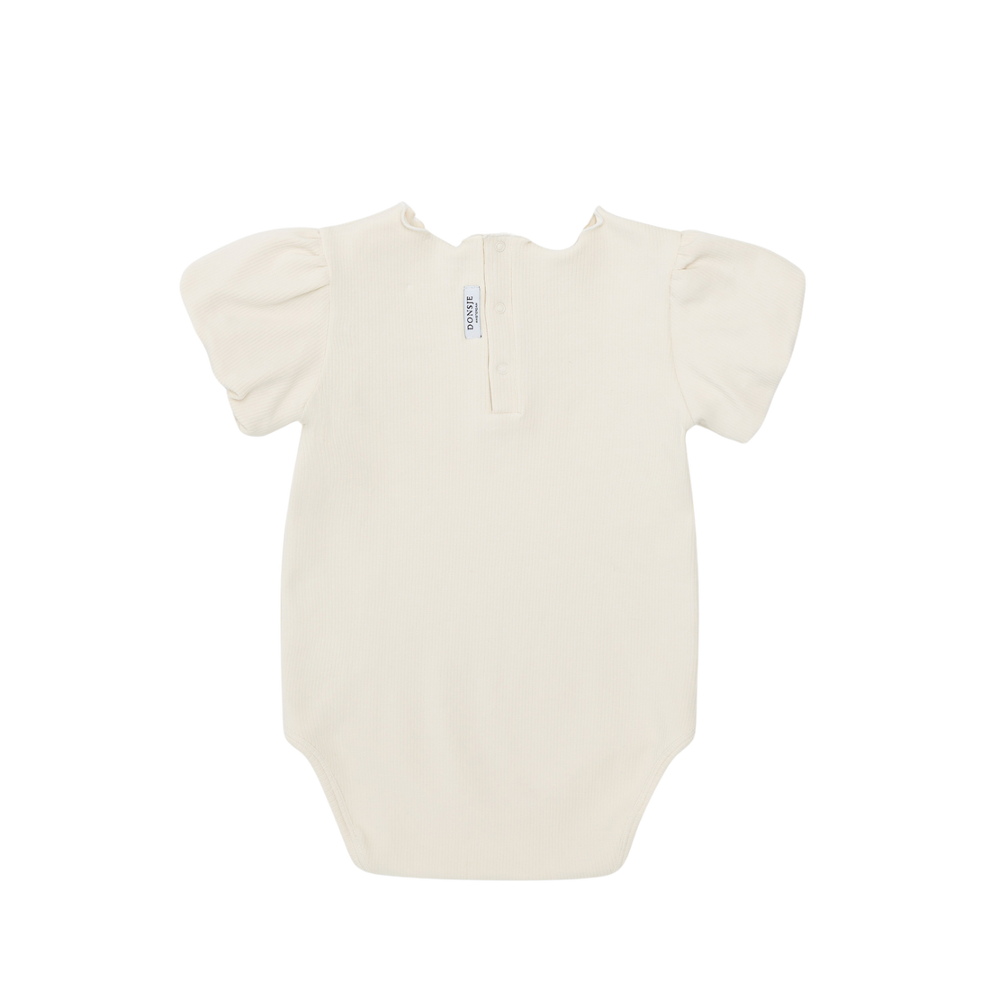 Nowie Bodysuit | Cat | Warm White