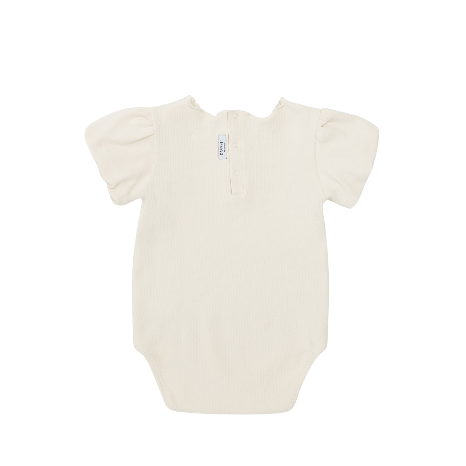 Nowie Bodysuit | Cat | Warm White