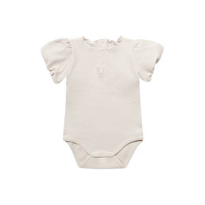 Nowie Bodysuit | Unicorn | Soft Powder