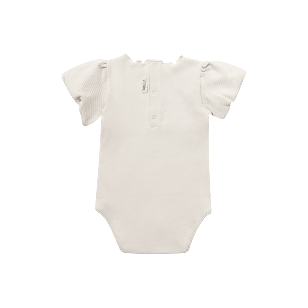 Nowie Bodysuit | Unicorn | Soft Powder