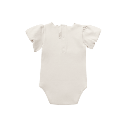 Nowie Bodysuit | Unicorn | Soft Powder