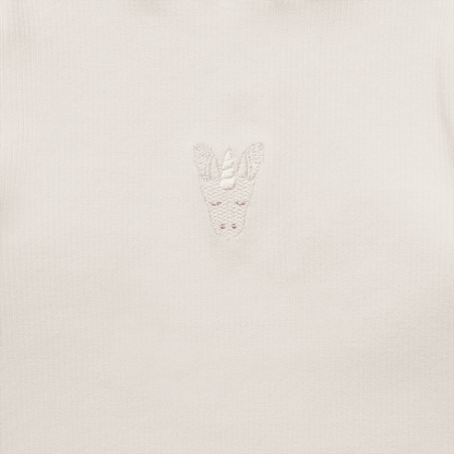 Nowie Bodysuit | Unicorn | Soft Powder