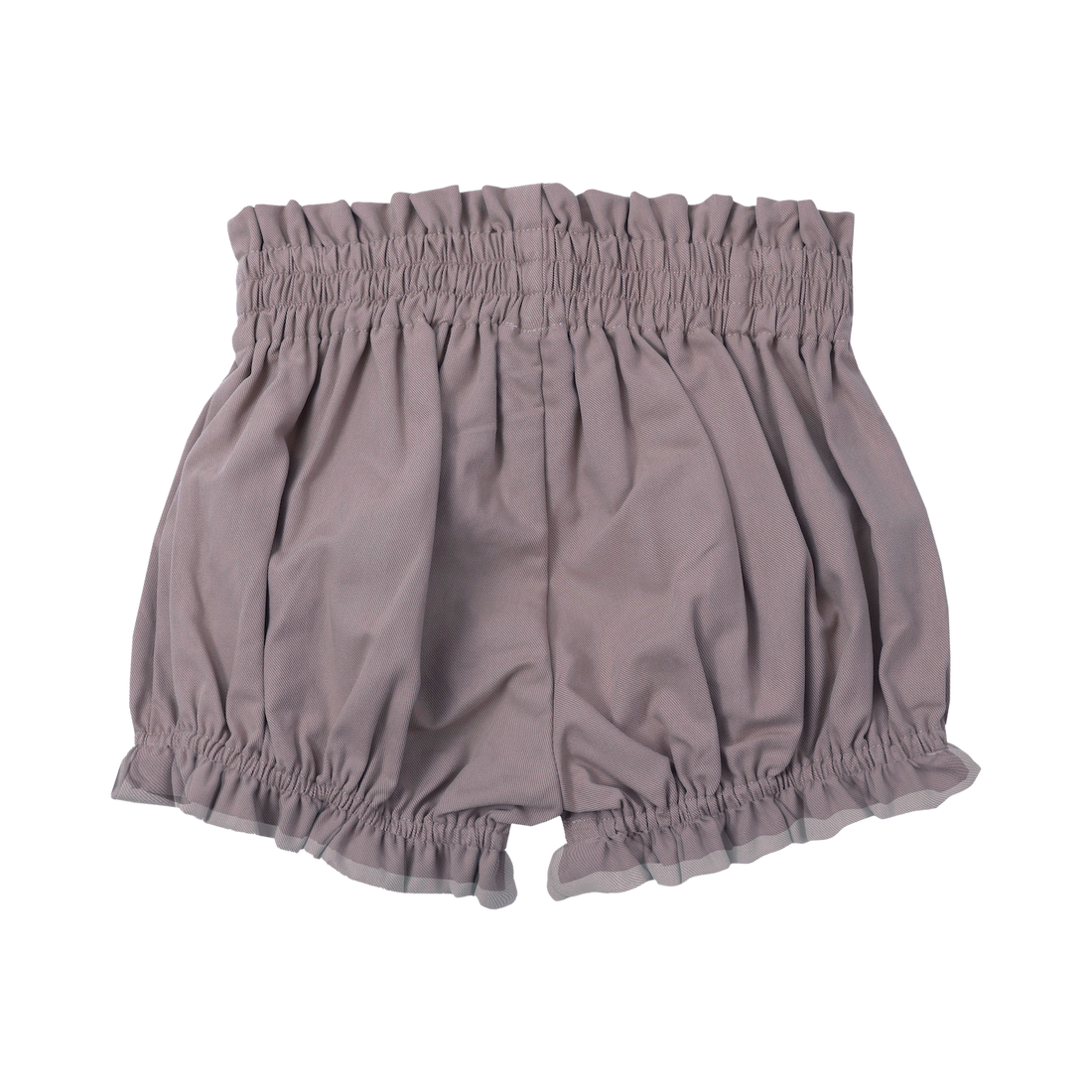 Milott Bloomers | Purple Mauve