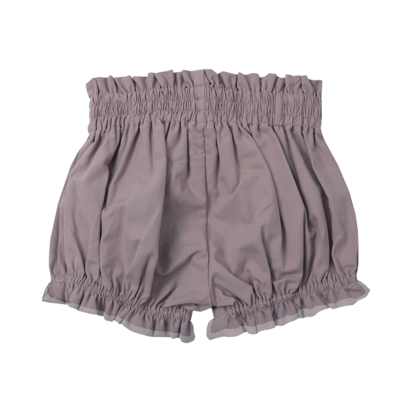 Milott Bloomers | Purple Mauve