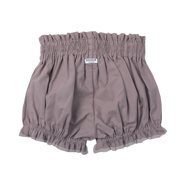 Milott Bloomers | Purple Mauve