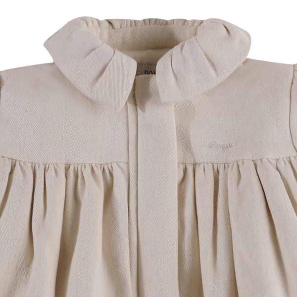 Felize Jacket | Warm White