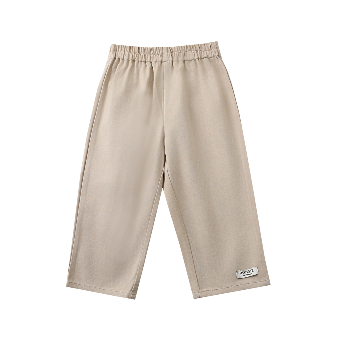 Gieke Trousers | Soft Taupe