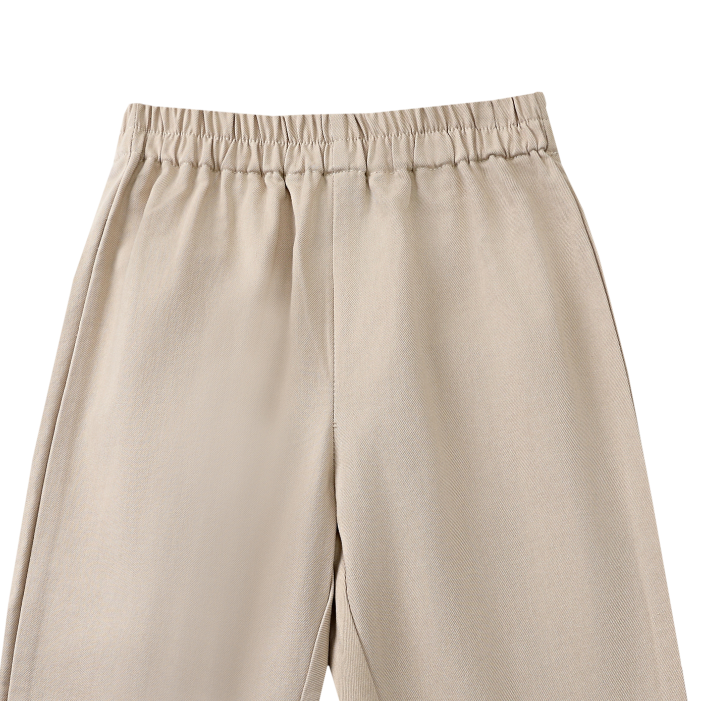 Gieke Trousers | Soft Taupe