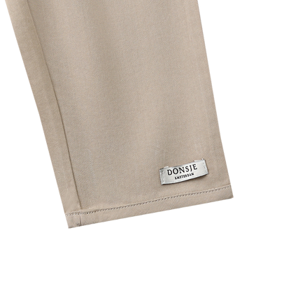 Gieke Trousers | Soft Taupe