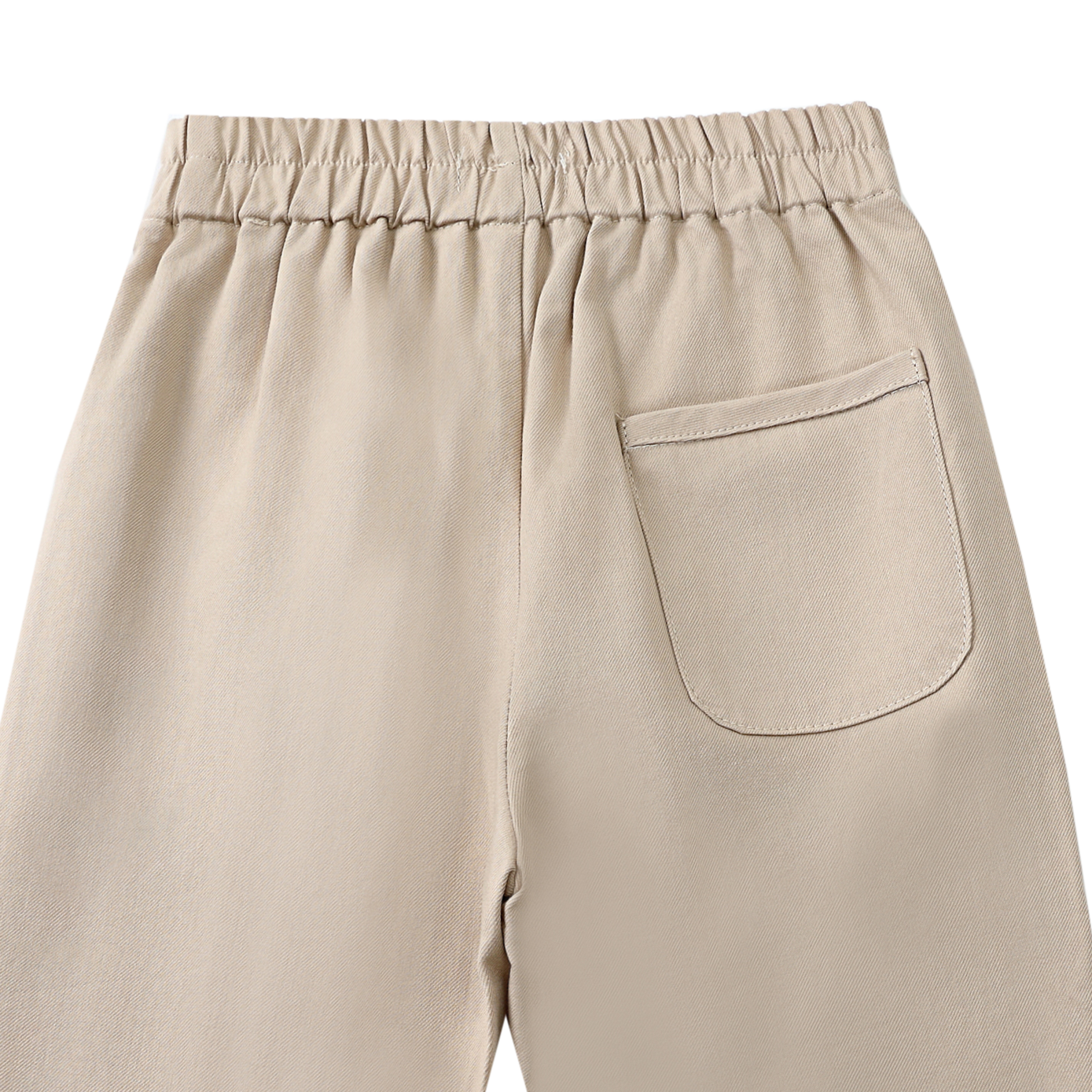 Gieke Trousers | Soft Taupe