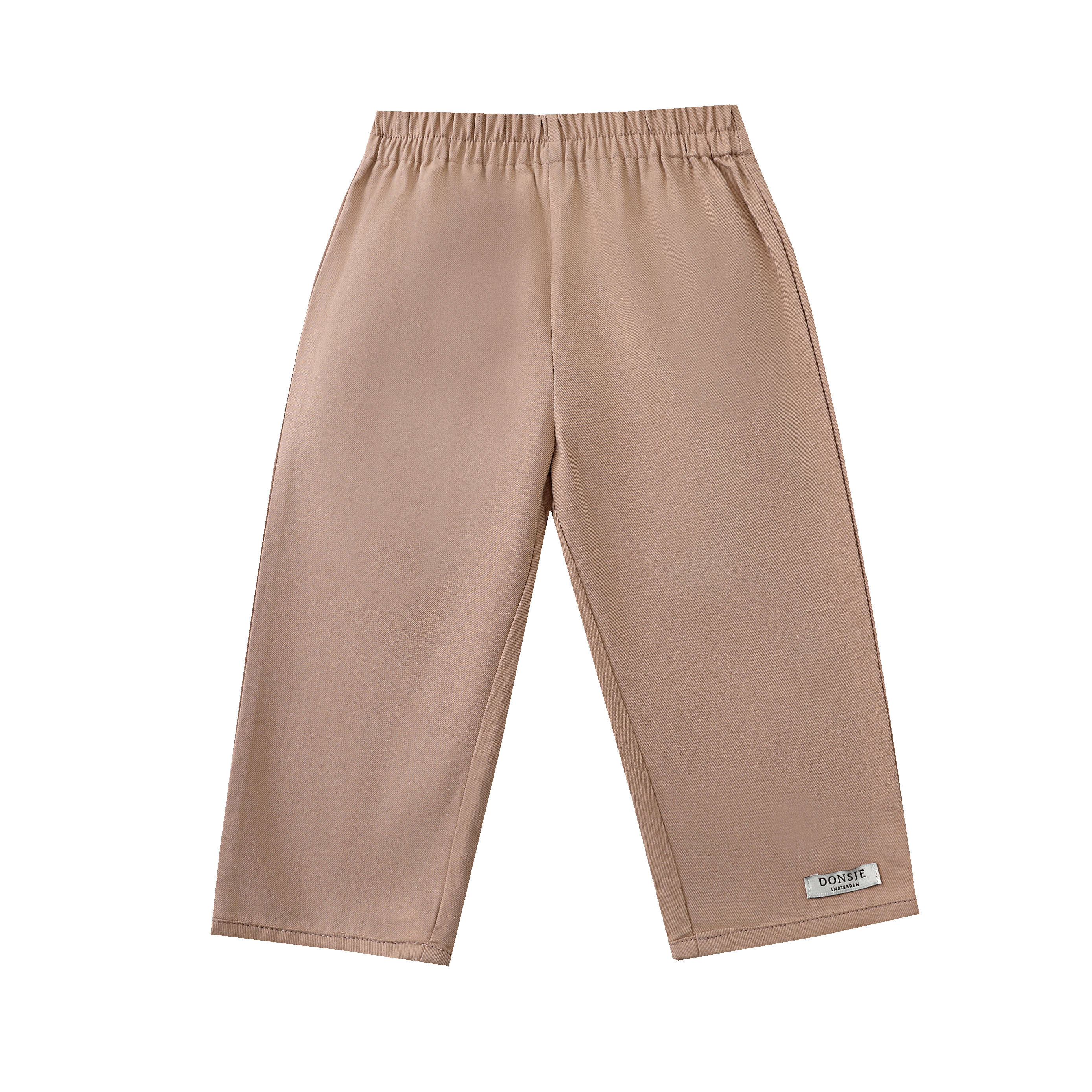 Gieke Trousers | Rose Mocha