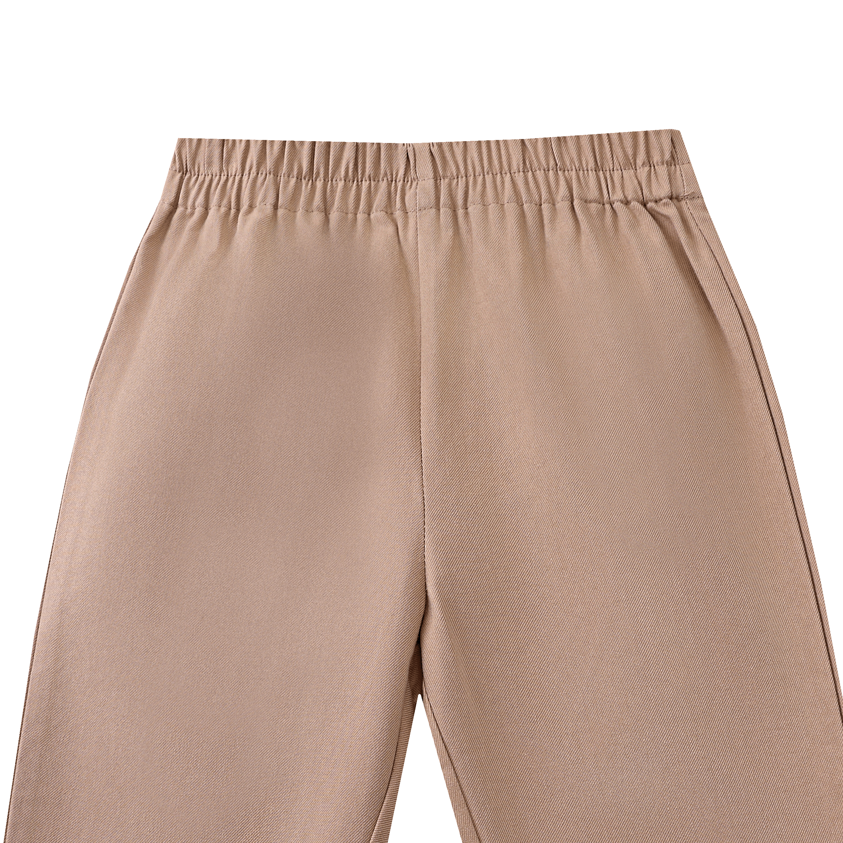 Gieke Trousers | Rose Mocha