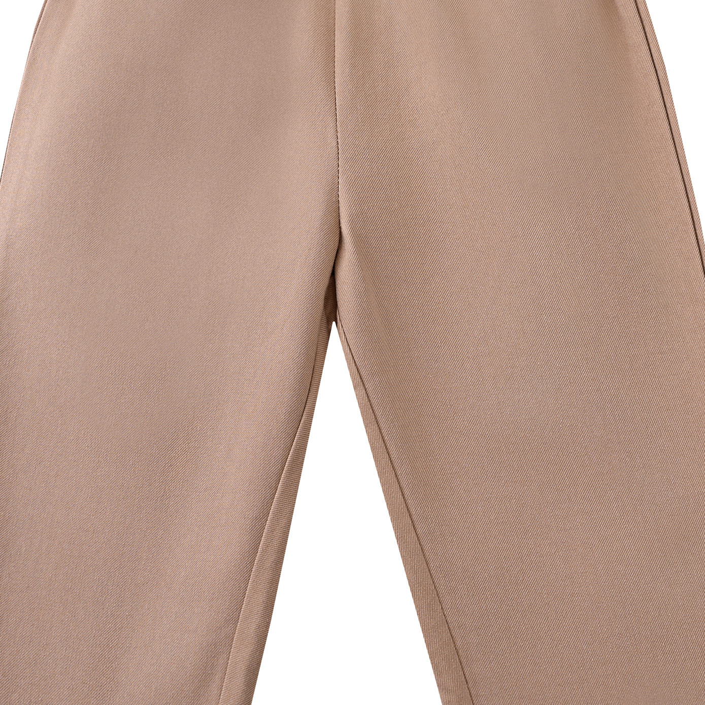 Gieke Trousers | Rose Mocha