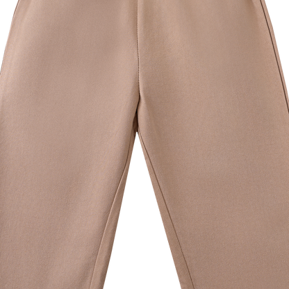 Gieke Trousers | Rose Mocha