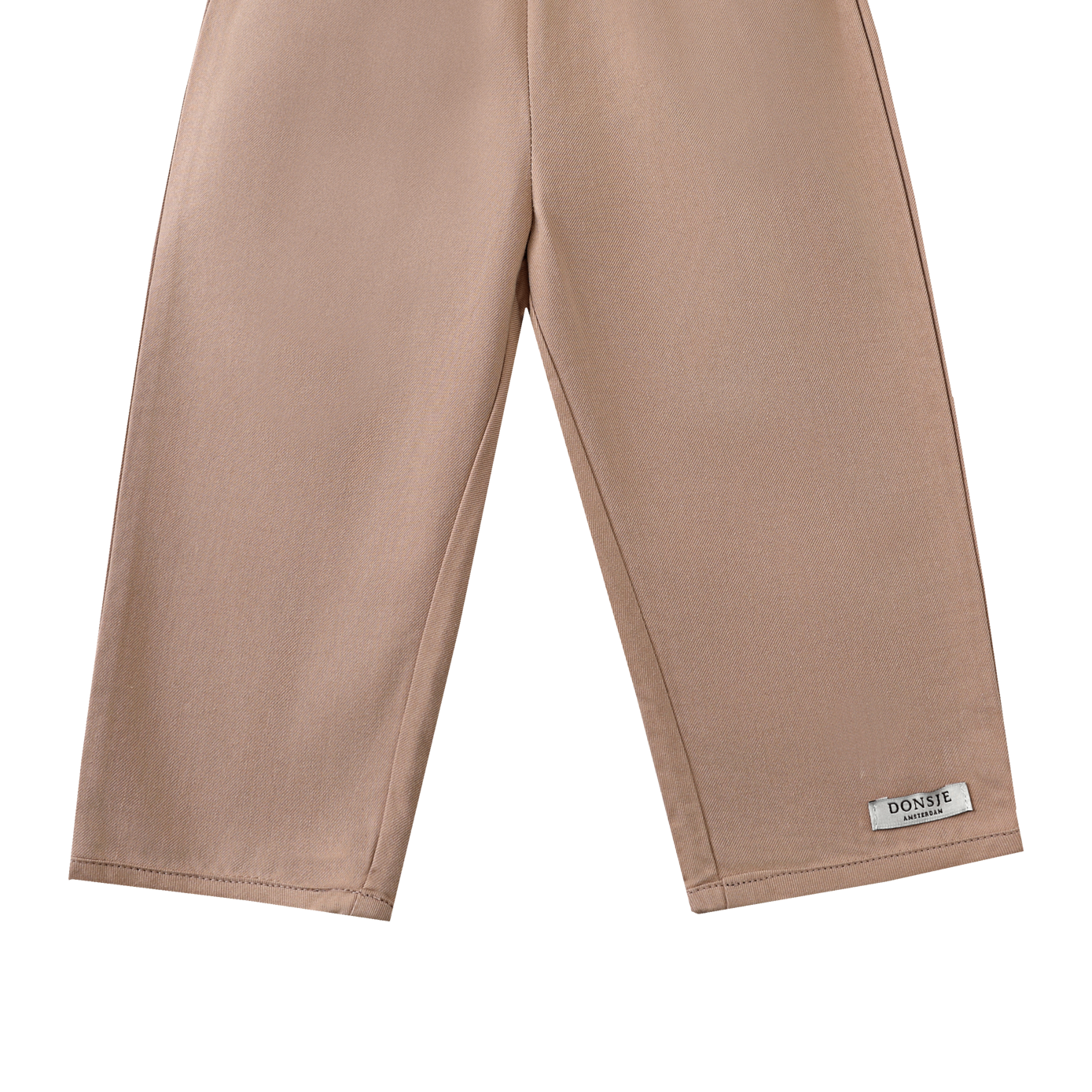 Gieke Trousers | Rose Mocha