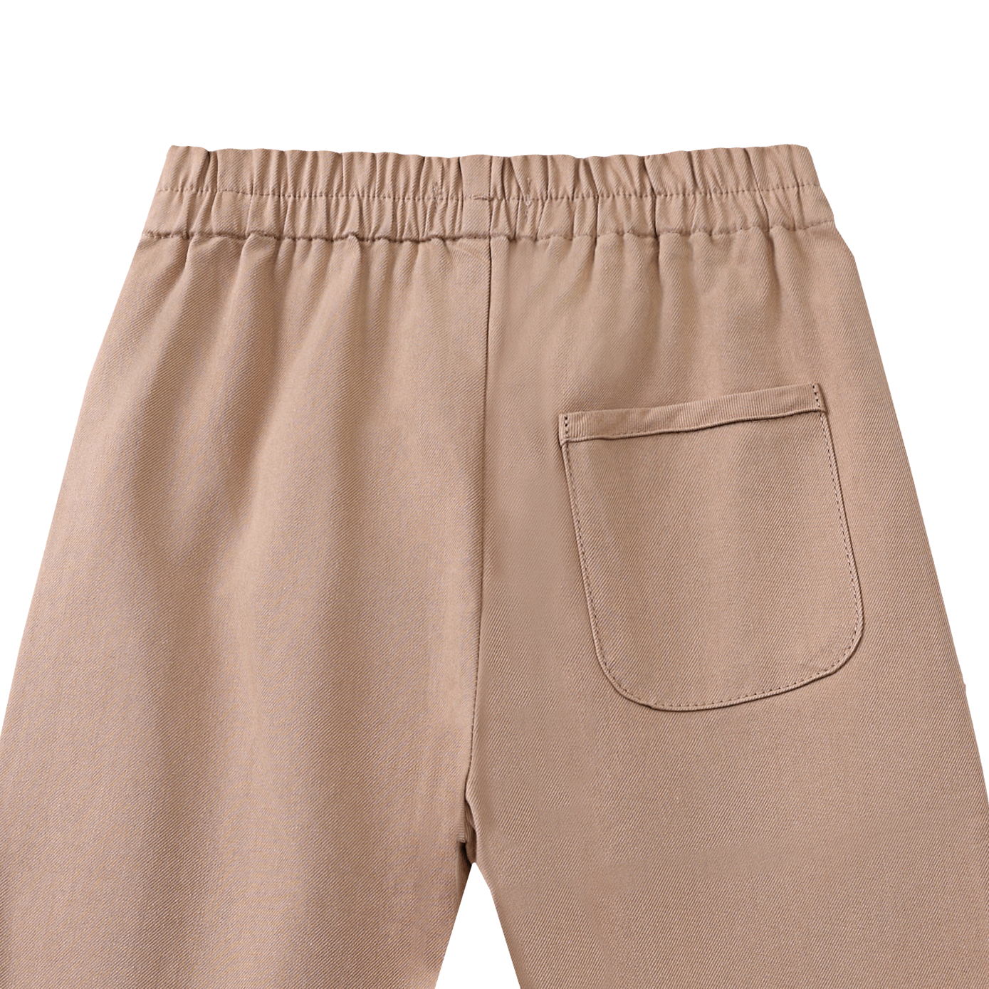 Gieke Trousers | Rose Mocha