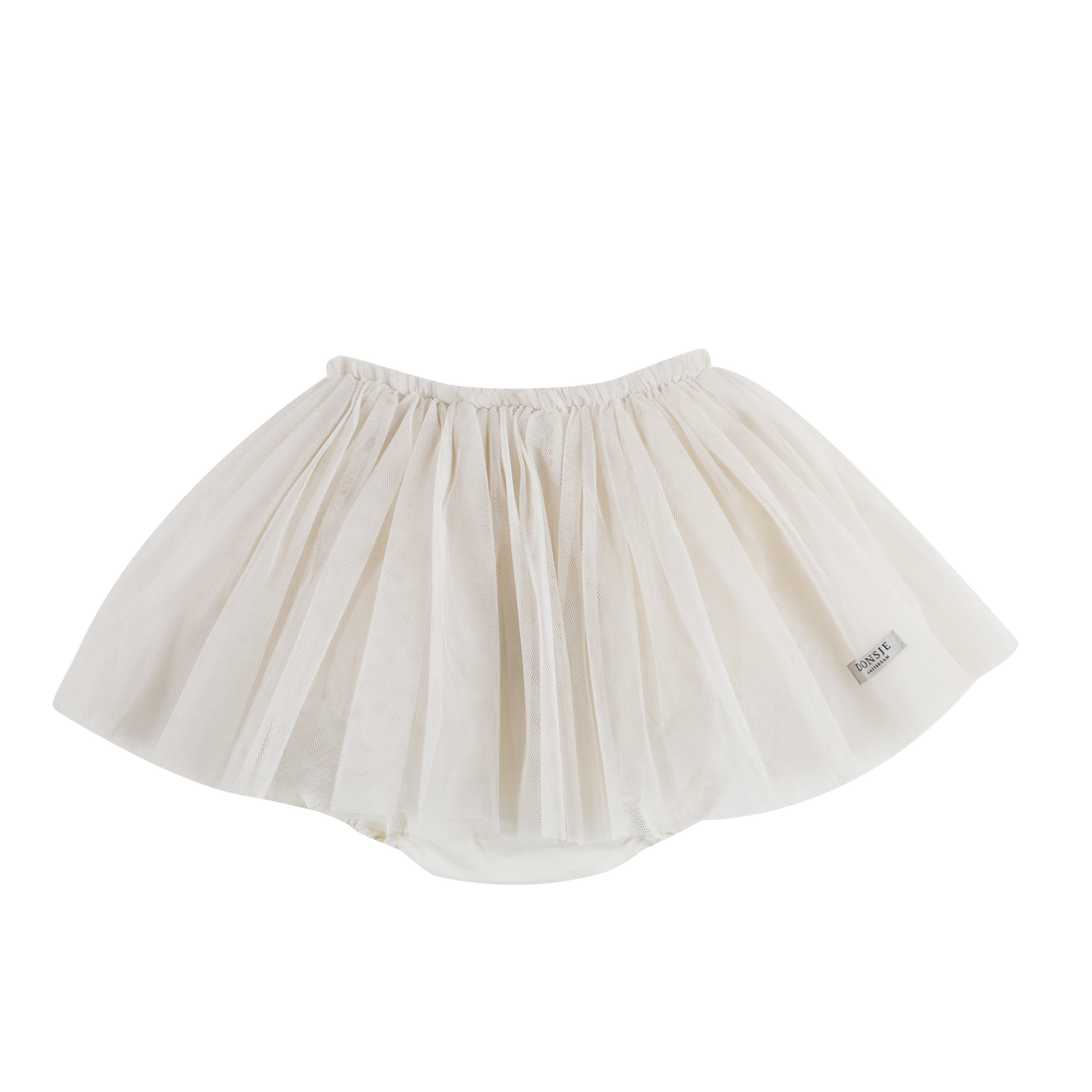 Rieta Skirt | Off White