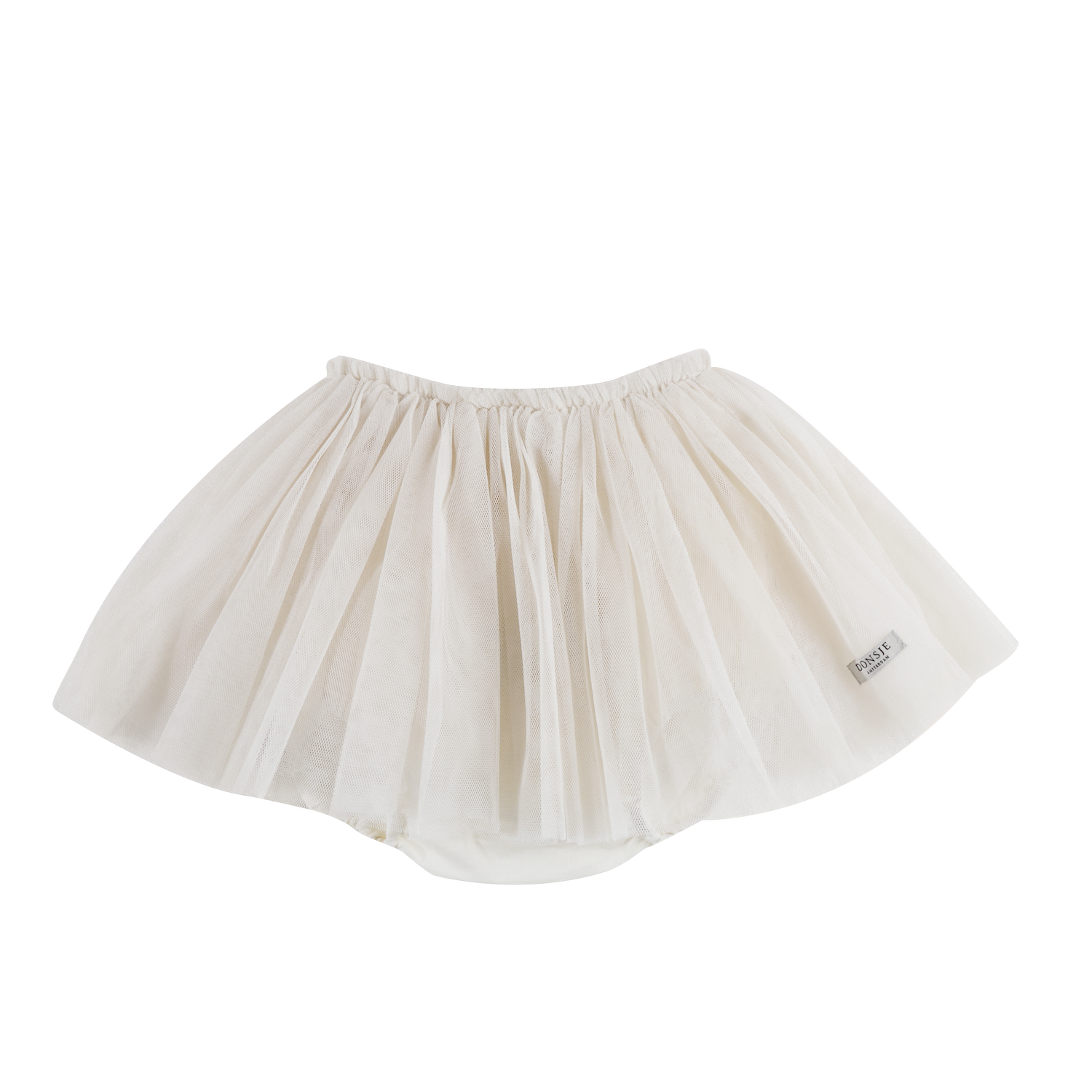 Rieta Skirt | Off White