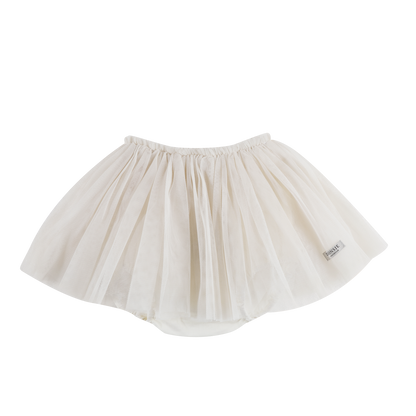 Rieta Skirt | Off White