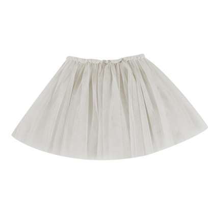 Rieta Skirt | Warm White