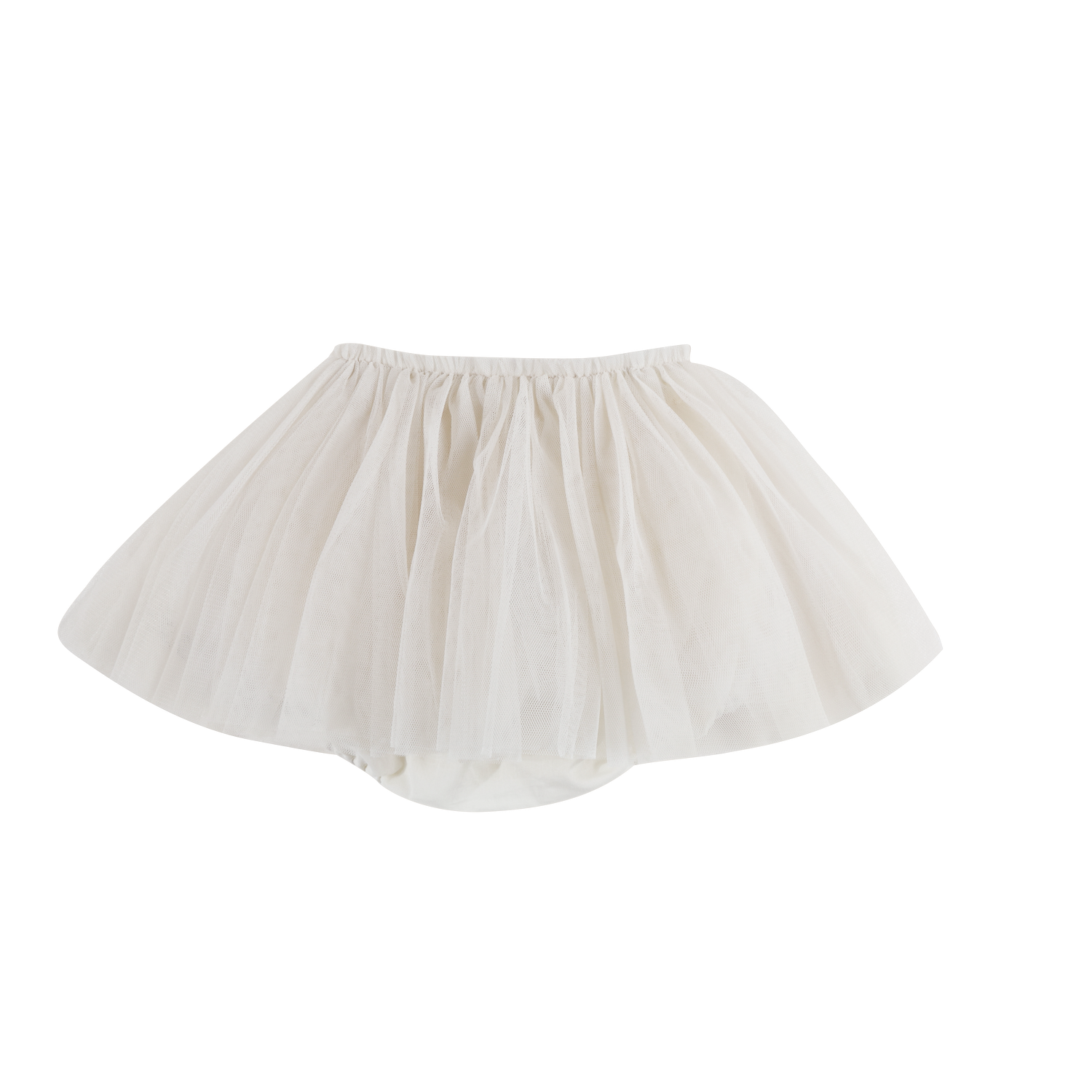 Rieta Skirt | Off White