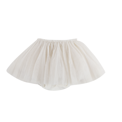 Rieta Skirt | Off White