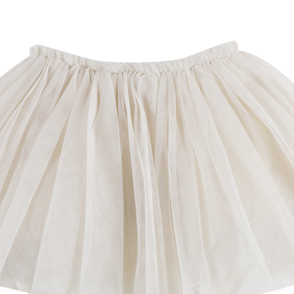 Rieta Skirt | Off White