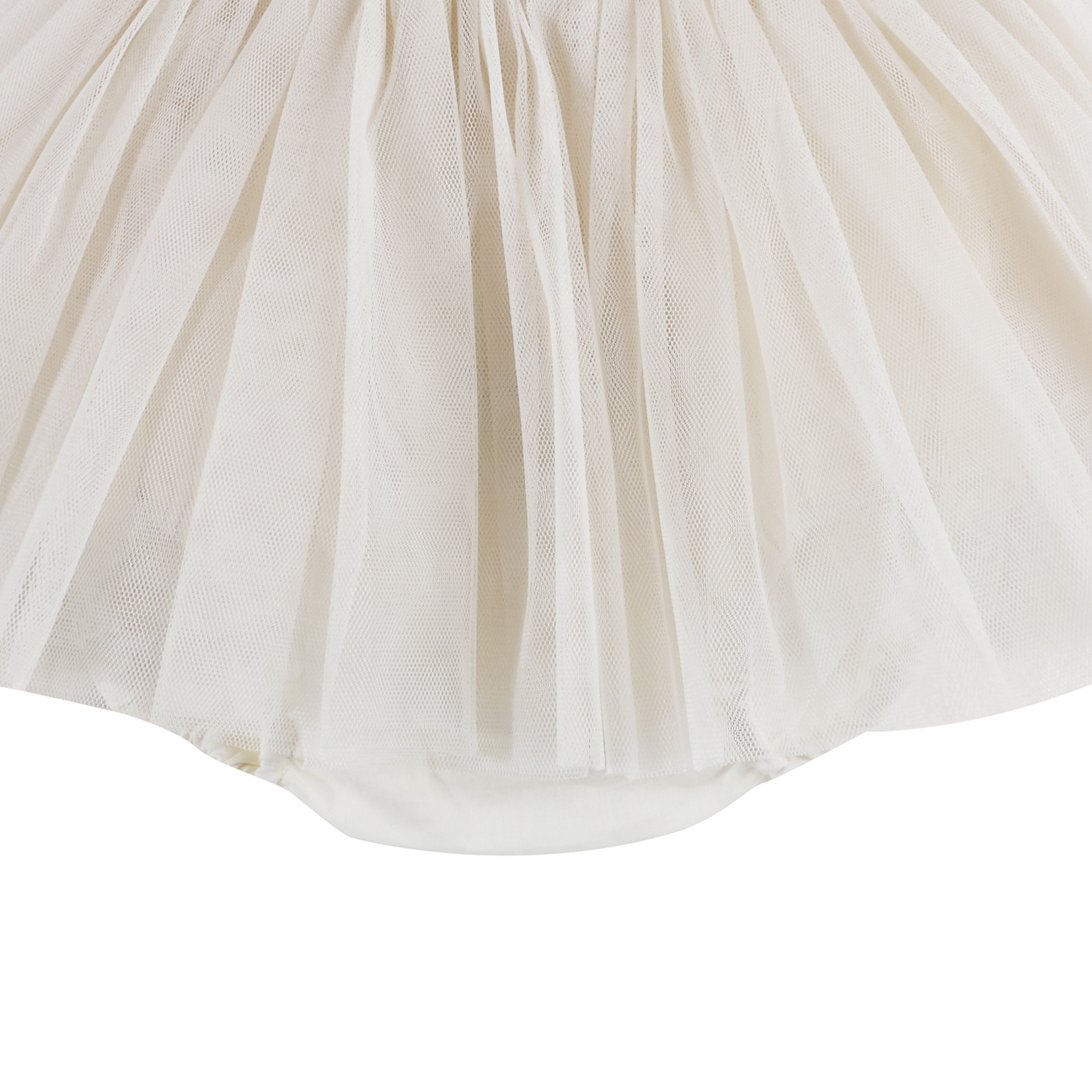 Rieta Skirt | Off White