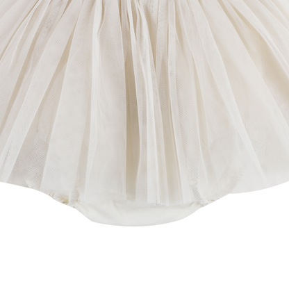 Rieta Skirt | Off White