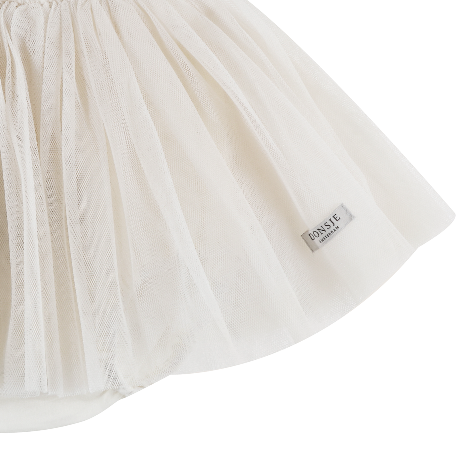 Rieta Skirt | Off White