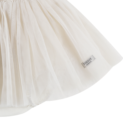 Rieta Skirt | Off White