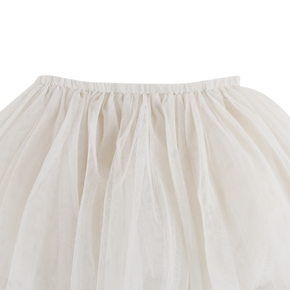 Rieta Skirt | Off White