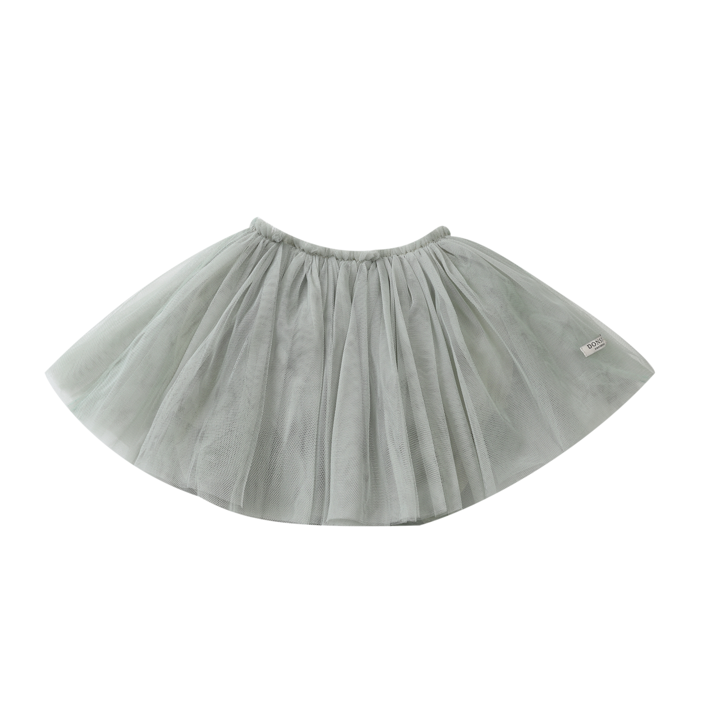 Rieta Skirt | Frosted Green