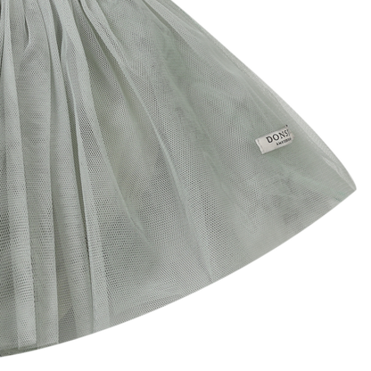 Rieta Skirt | Frosted Green