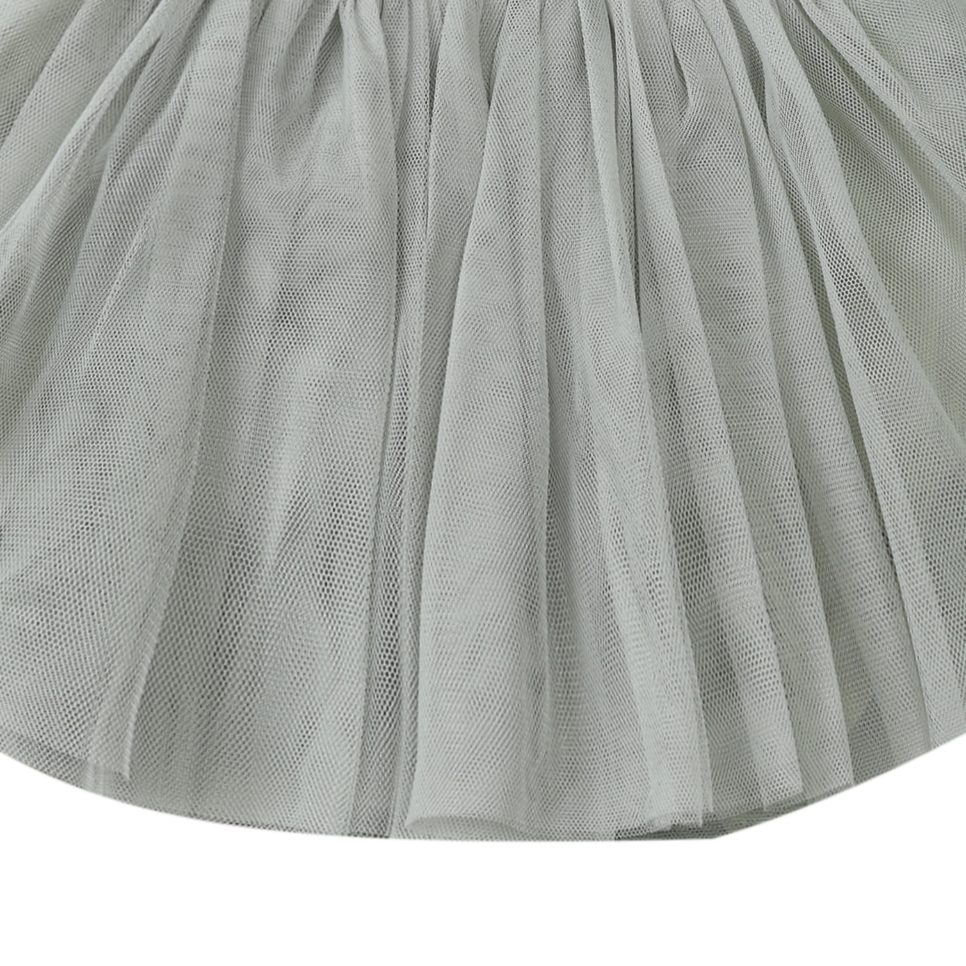 Rieta Skirt | Frosted Green