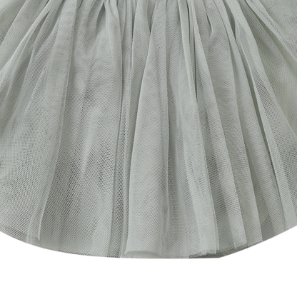 Rieta Skirt | Frosted Green