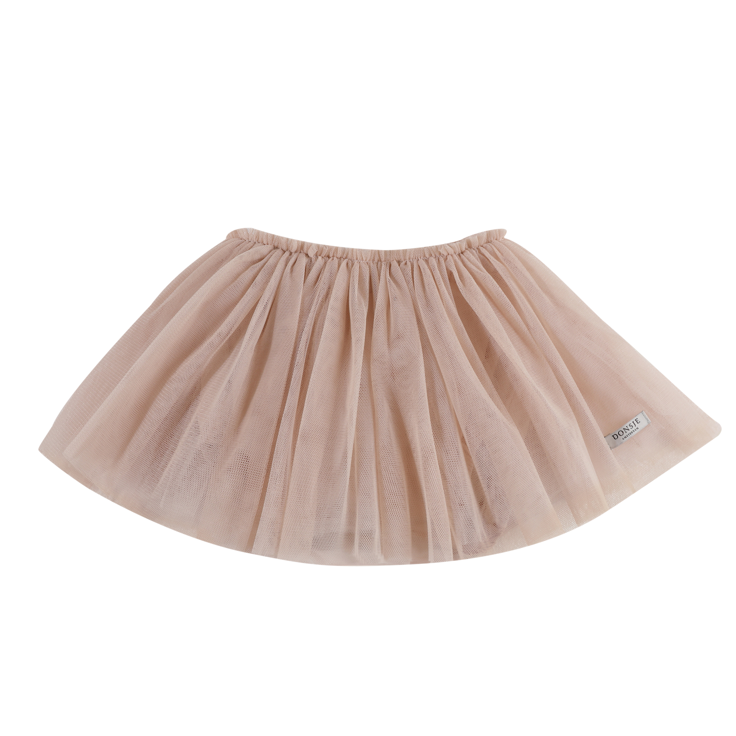 Rieta Skirt | Light Coral