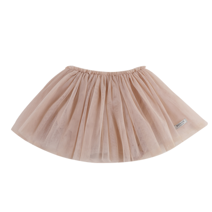 Rieta Skirt | Light Coral