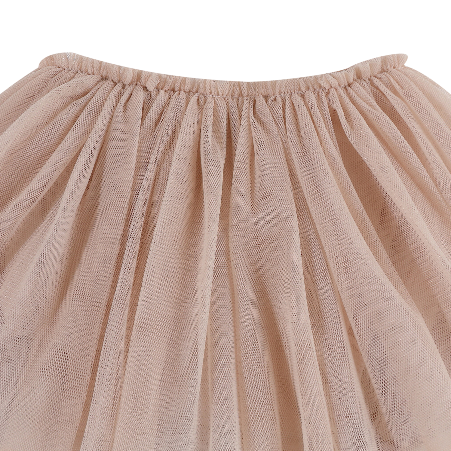 Rieta Skirt | Light Coral