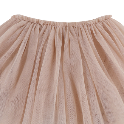 Rieta Skirt | Light Coral