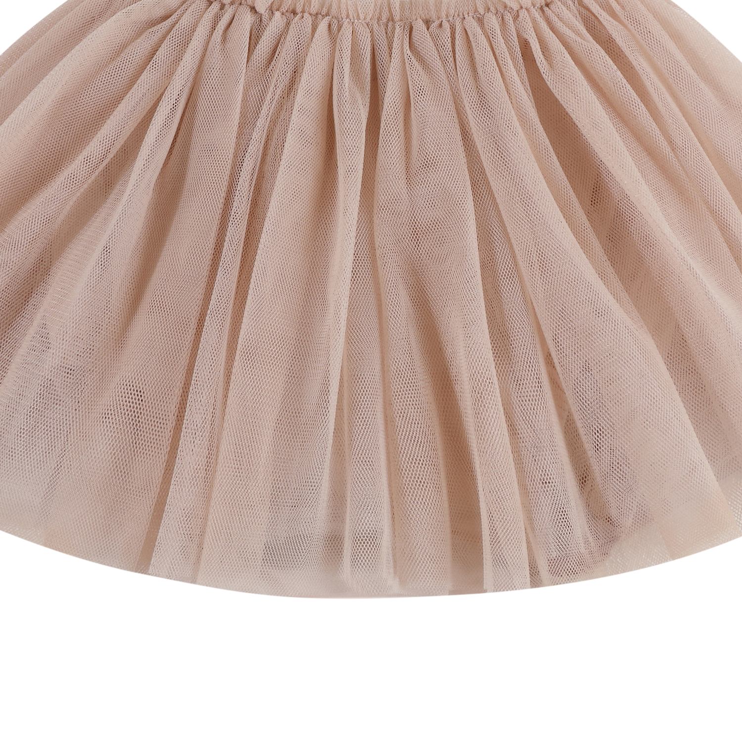 Rieta Skirt | Light Coral