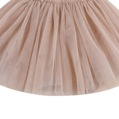 Rieta Skirt | Light Coral