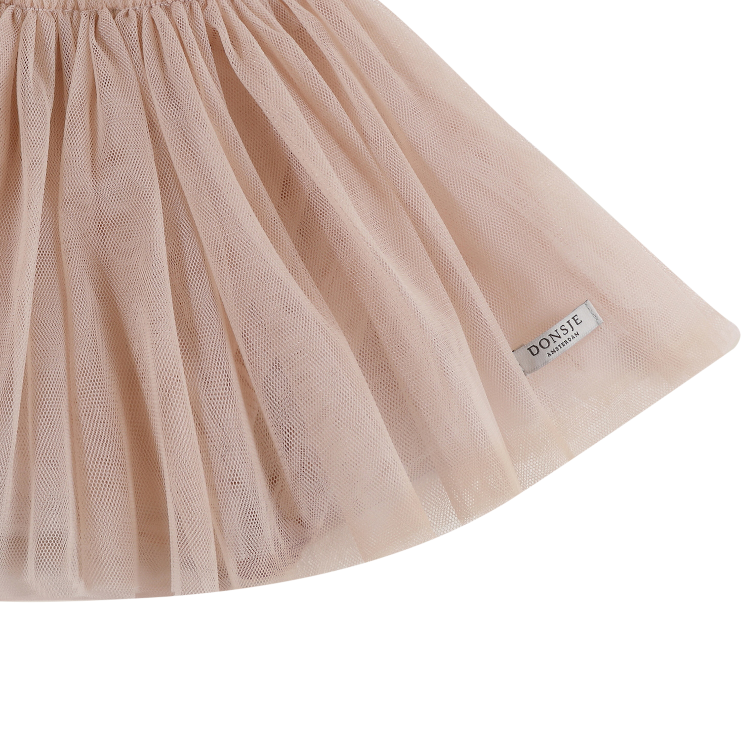 Rieta Skirt | Light Coral