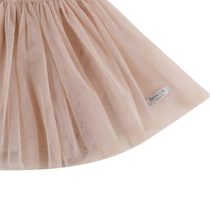 Rieta Skirt | Light Coral