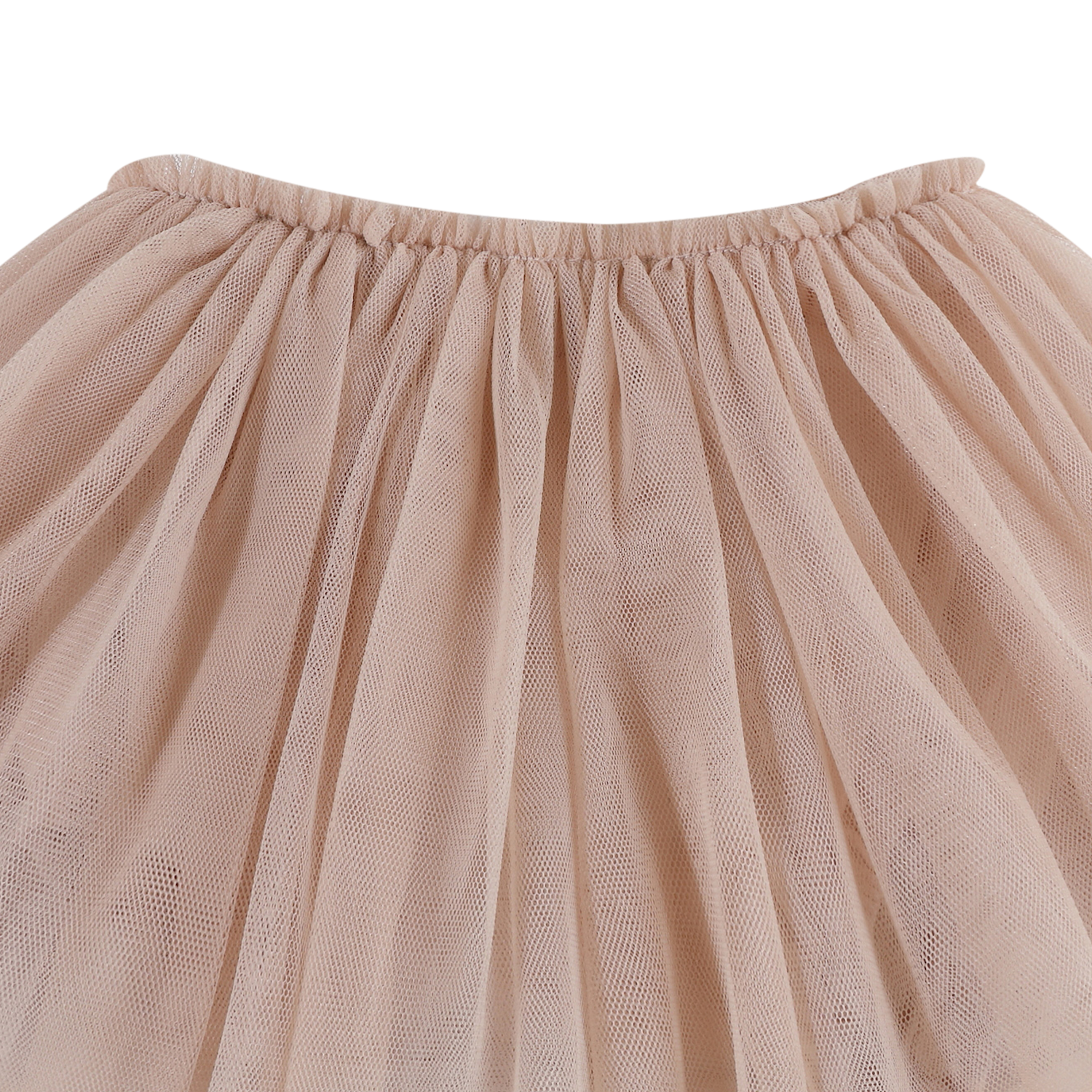 Rieta Skirt | Light Coral