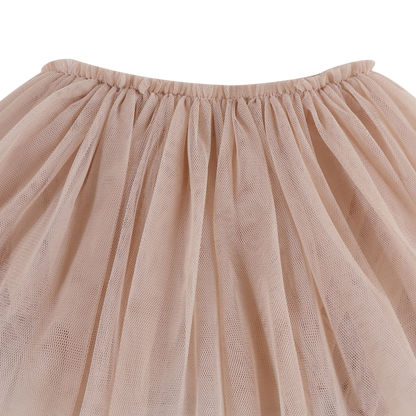 Rieta Skirt | Light Coral