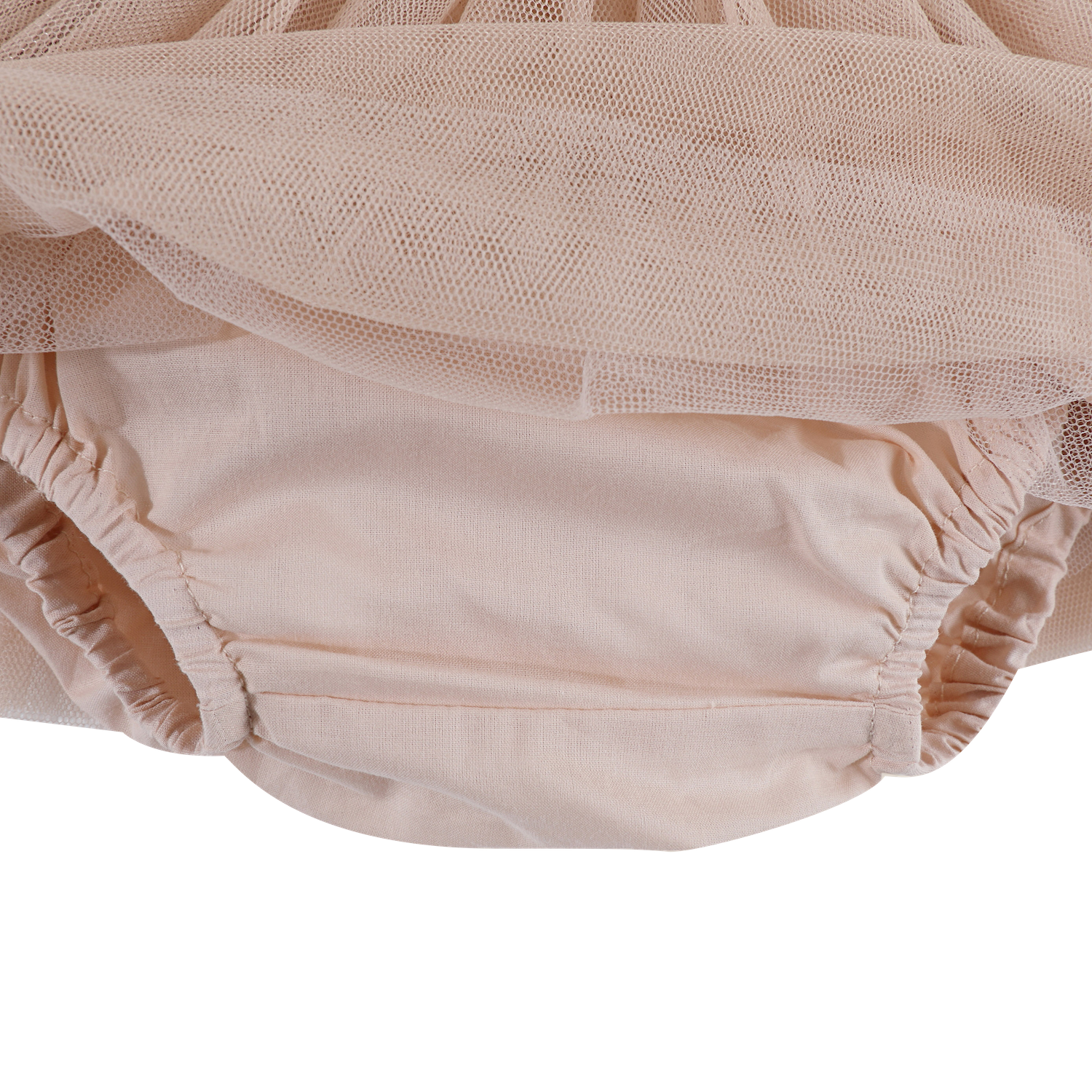 Rieta Skirt | Light Coral